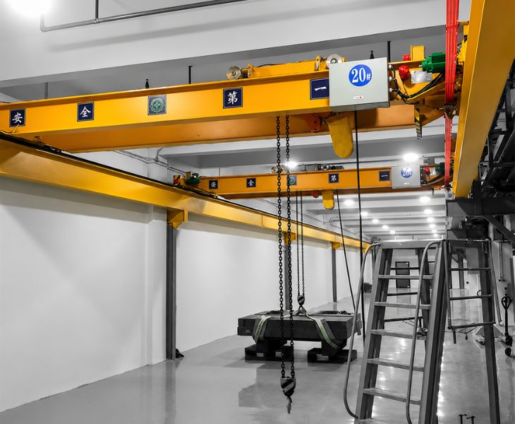Improve Your Production Efficiency