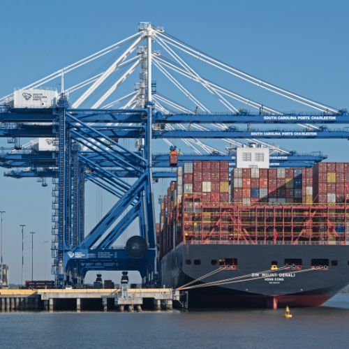 Improve the Efficiency of Multimodal Railway Freight Stations