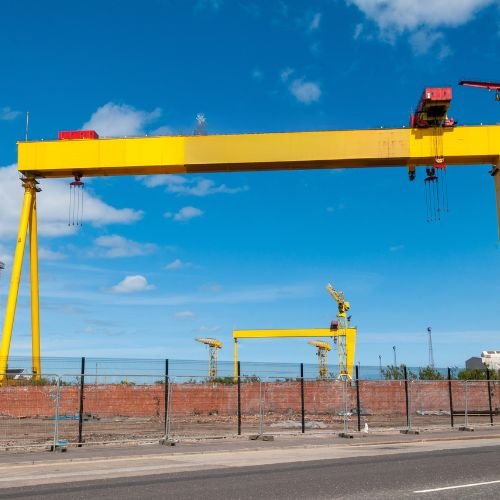 Infrastructure & EPC Projects