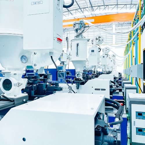 Injection Molding Workshop