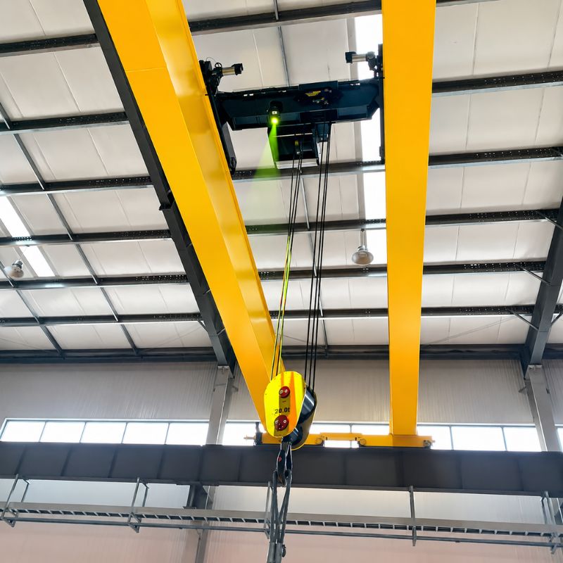 Lifting Dynamic Balance Test