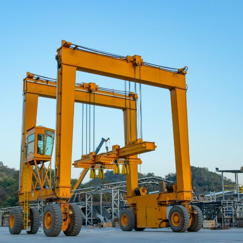 Logistics Park