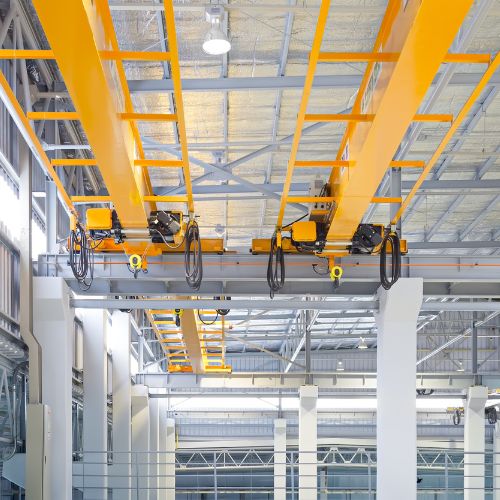 Logistics & Warehousing