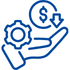 Lower Long-term Operating Costs