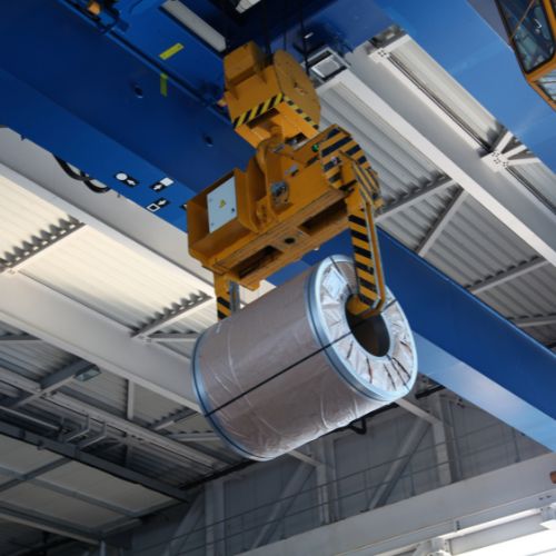 Machinery Manufacturing
