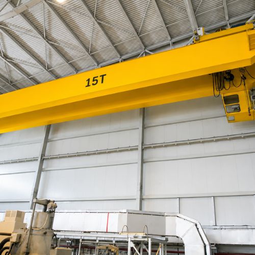 Machinery Manufacturing in Indonesia