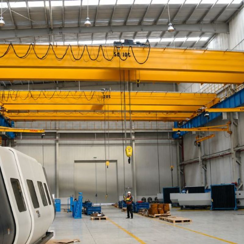 Manufacturing