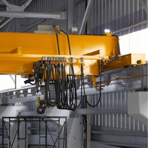 Manufacturing & Assembly
