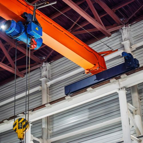 Manufacturing Industry