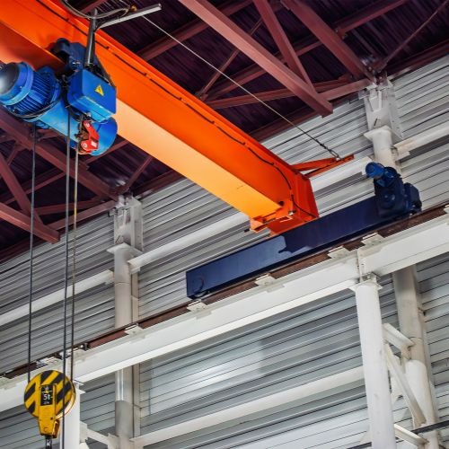 Manufacturing Workshops