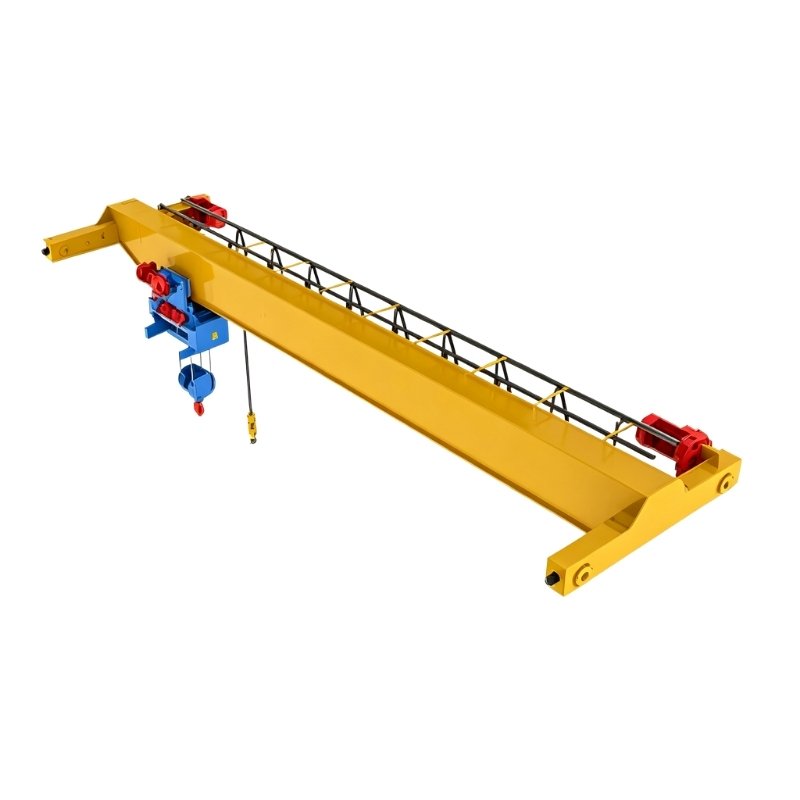 Medium Duty Single Girder Crane