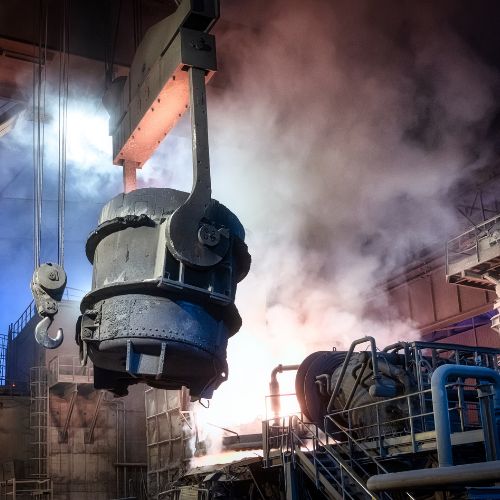 Metallurgical Industry