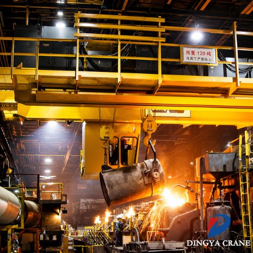 Metallurgy and Metal Processing Industry