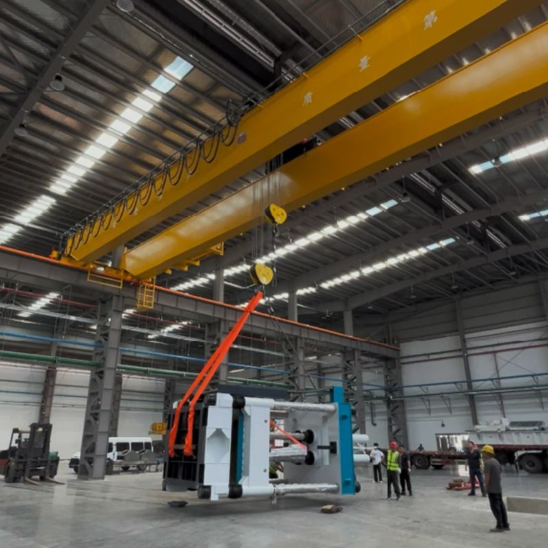 Milling Machines