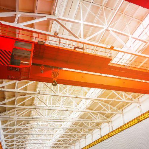 Mining & Energy Industry Sites