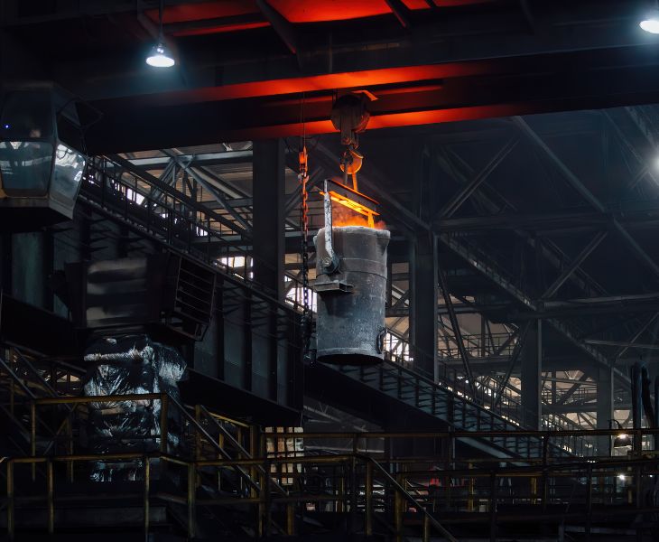 Multiple Safety Protection Systems
