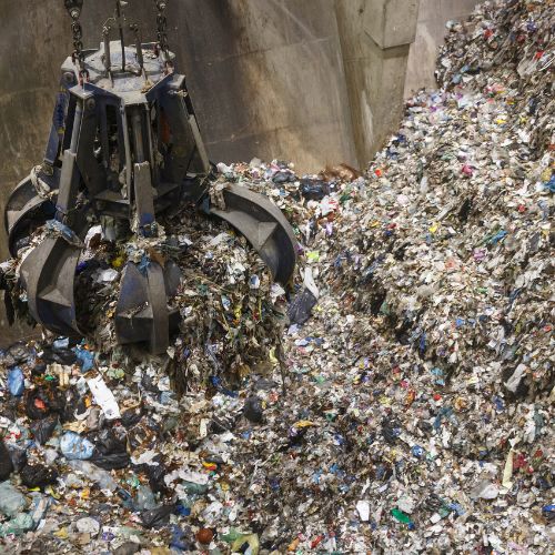 Municipal Solid Waste Facilities