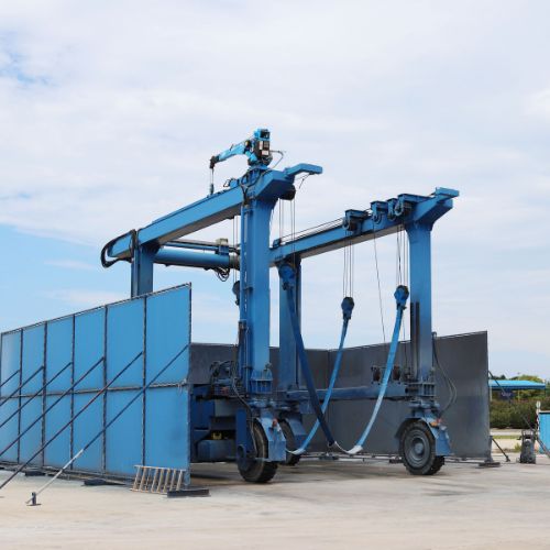 New Energy & Equipment Manufacturing