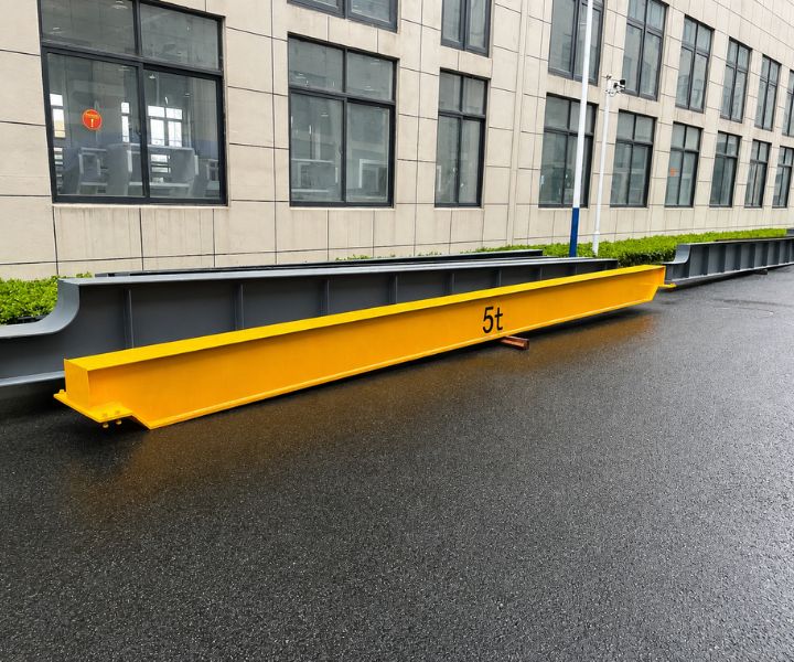 Normally Closed Braking