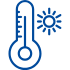 Outstanding High Temperature Resistance