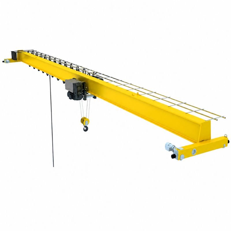 Overhead Cranes