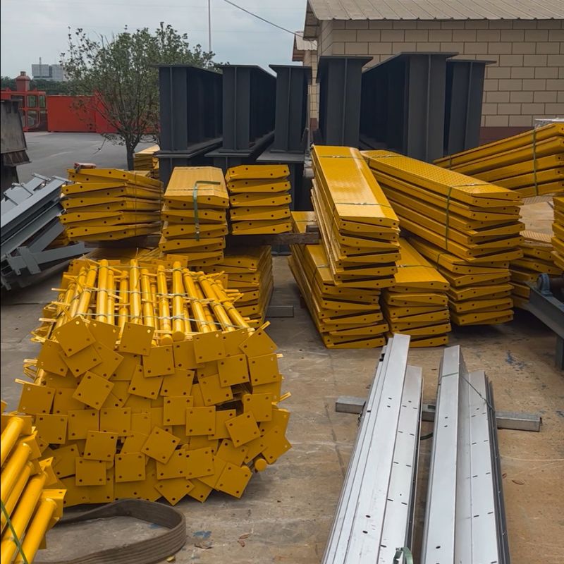 Parts Warehouse