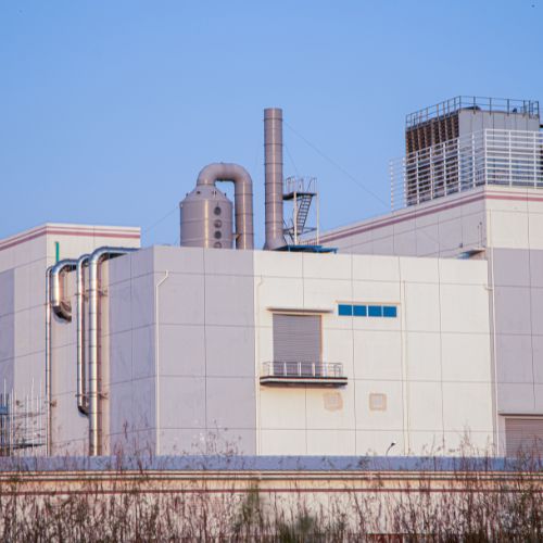 Pharmaceutical Manufacturing