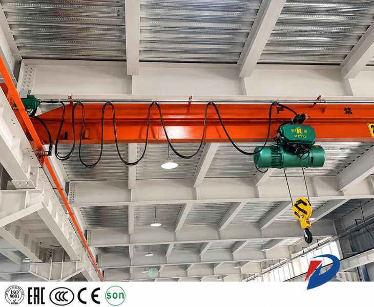 Power Failure Safety Protection