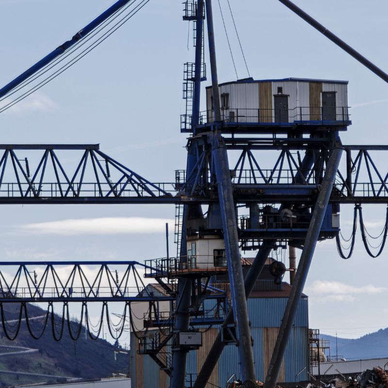 Power Industry