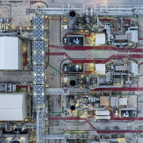 Power Industry