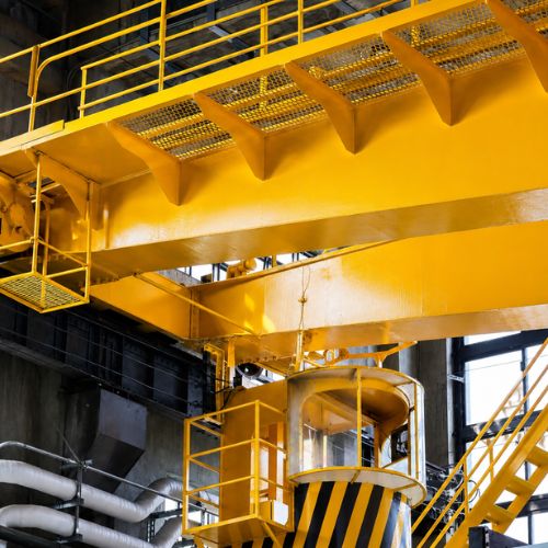Power and Energy Industry