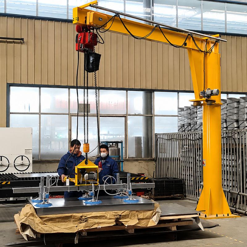 Precision Boring Machines