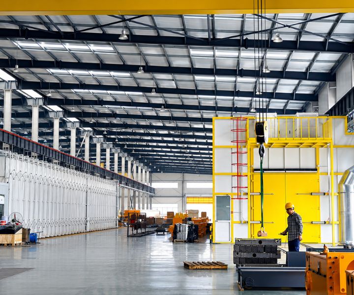 Precision Load Control