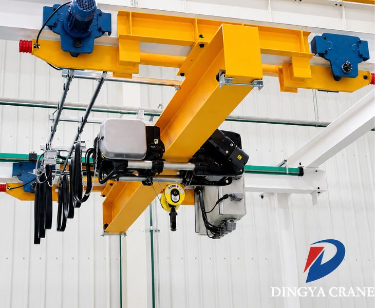 Precision Transmission System