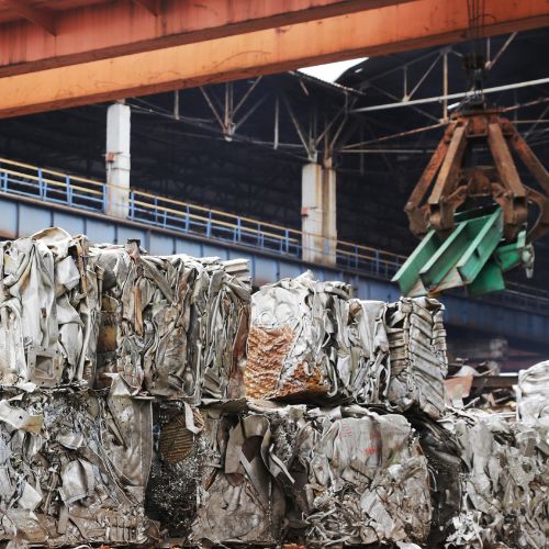 RDF Production Plants