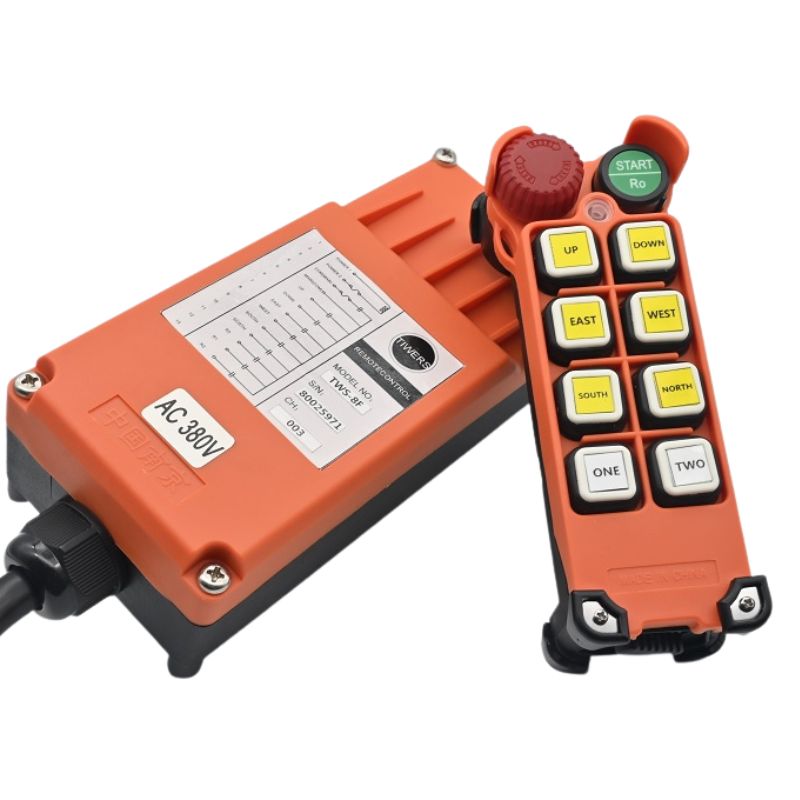 Radio Remote Control