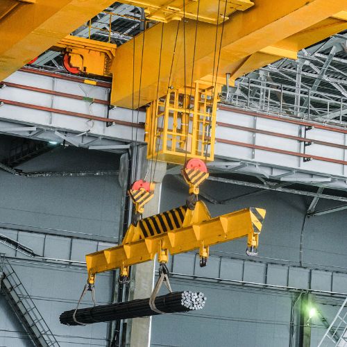 Railway & Transportation Equipment Industry
