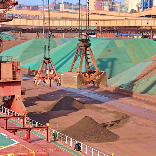 Sand Yard