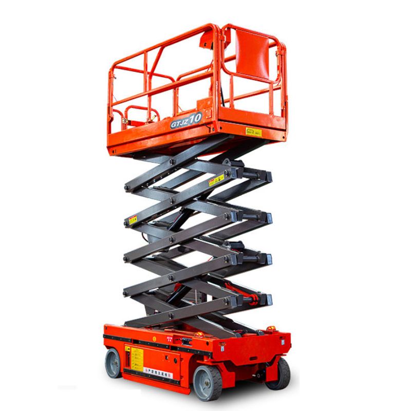 Scissors Lift