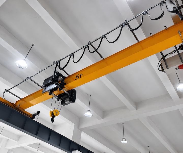Sealed Transmission Structure Reduces Maintenance