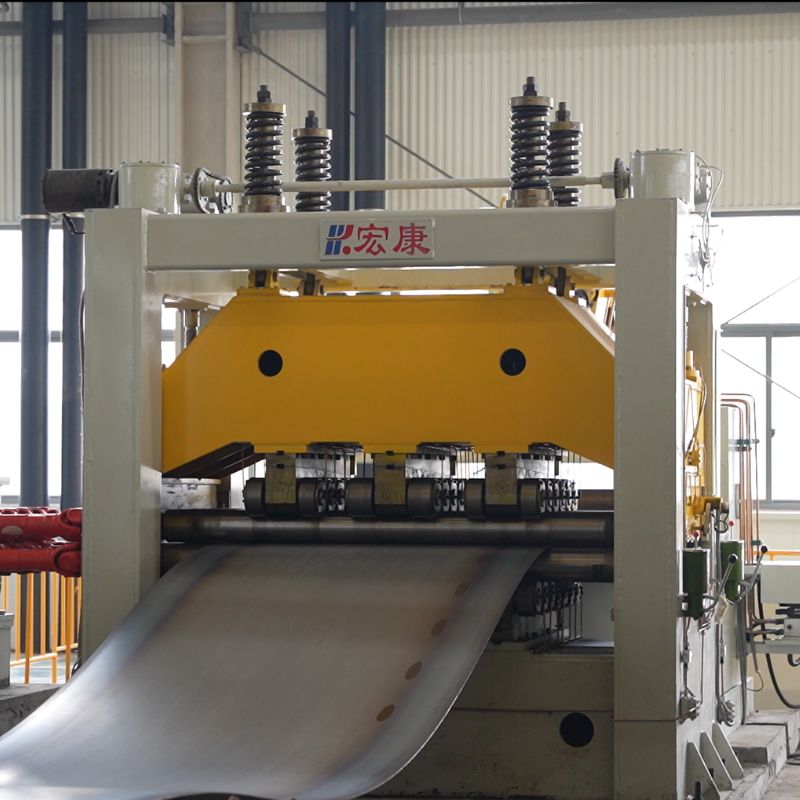 Shearing Machines