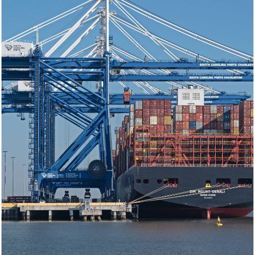 Shipbuilding Industry