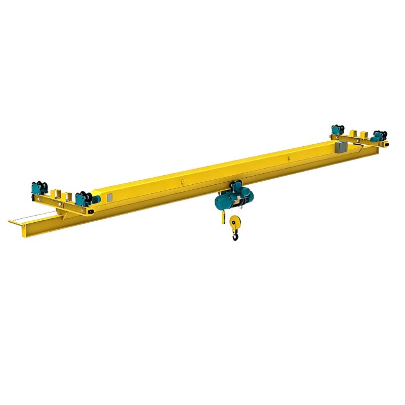 Single Girder Bridge Crane