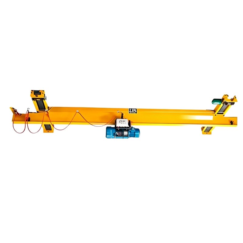 Single Girder Underhung Bridge Crane