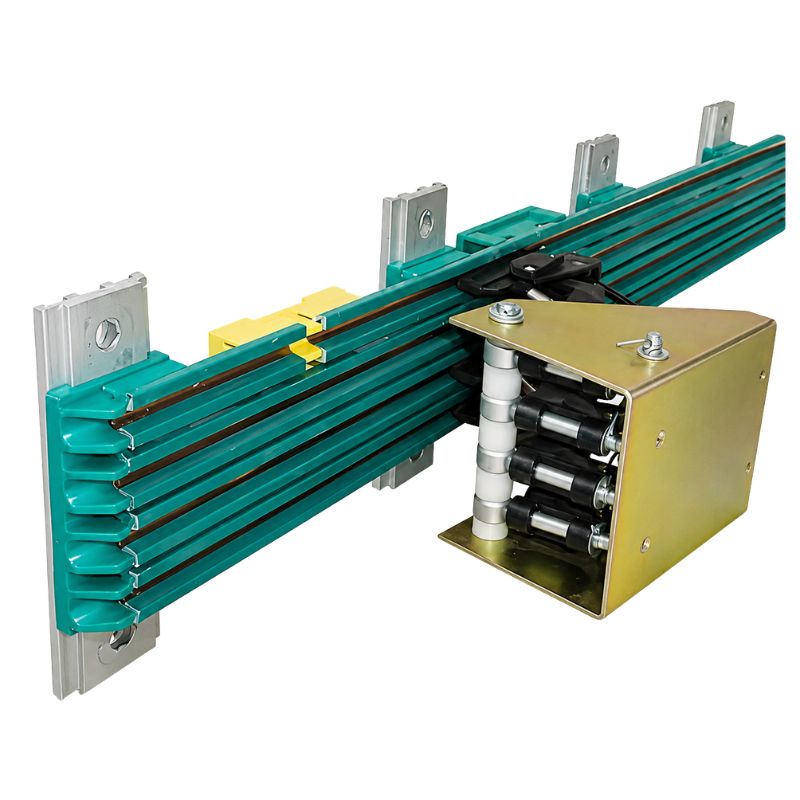 Single Pole Conductor Bar
