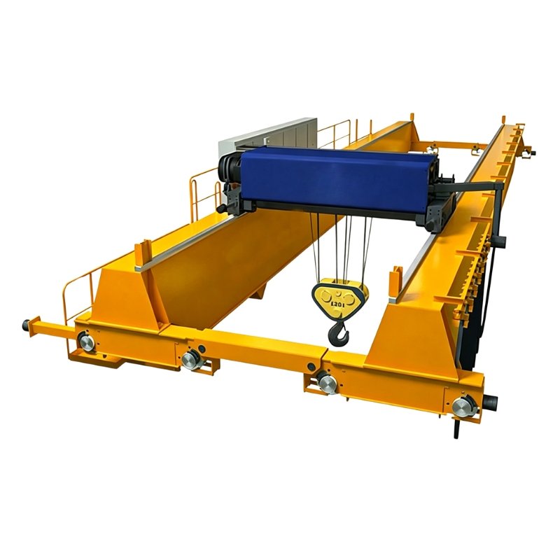 Standard Double Girder Cranes