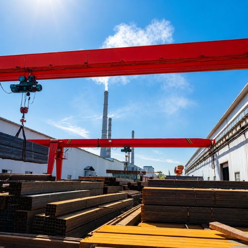Steel Industry