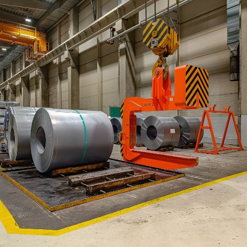 Steel Industry