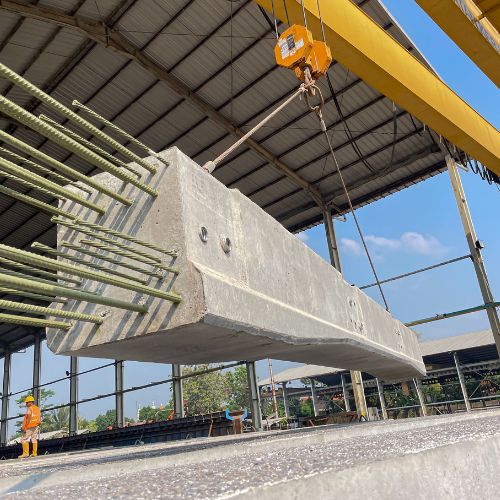 Steel and Metallurgy Industry