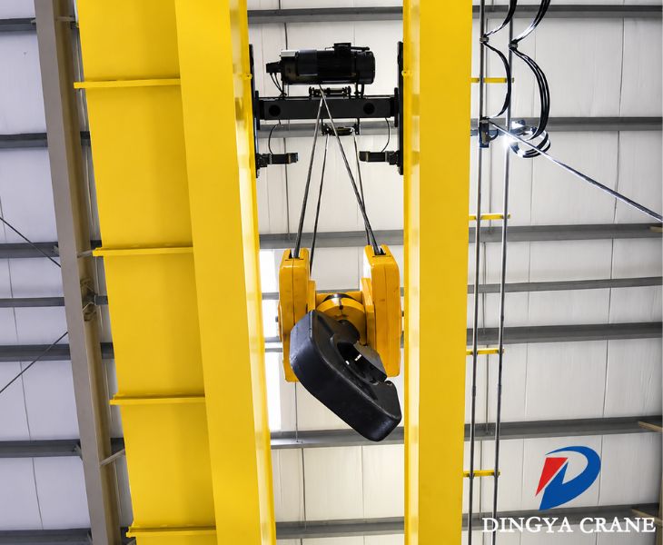 Strong Load-Bearing Capacity
